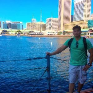 Meet your Posher, Nuj trebla